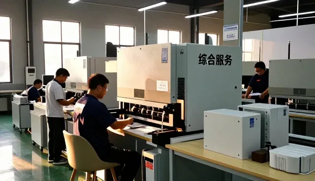 定制工装服
